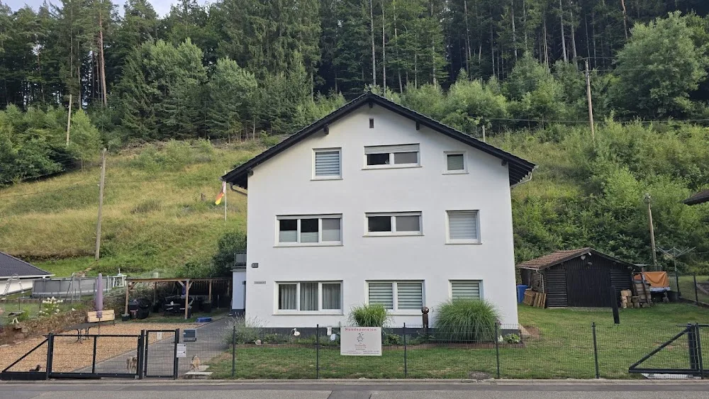 Die Hundemutter - Rhineland-Palatinate pet otel