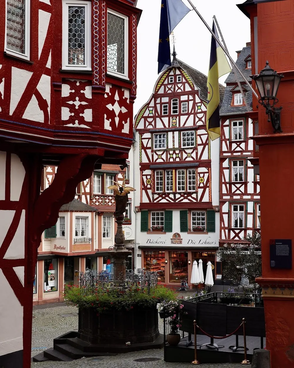 Hundepension Charly - Rhineland-Palatinate pet otel