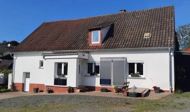 Tierpension Leo - Rhineland-Palatinate pet otel