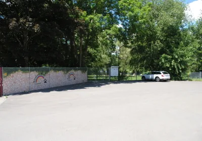 Tierpension Rainbow-Farm, Pet Boarding & DayCare - Rhineland-Palatinate pet otel görseli 2