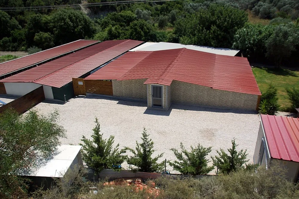 Rhodos Pet Resort - Rhodes pet otel görseli 6