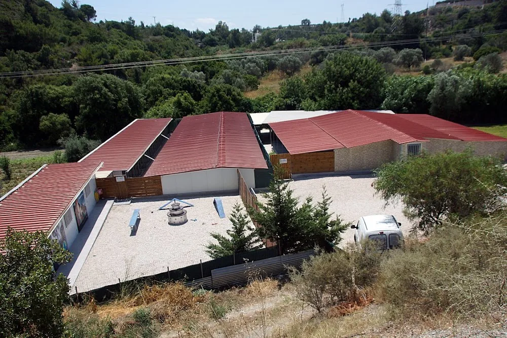 Rhodos Pet Resort - Rhodes pet otel görseli 7
