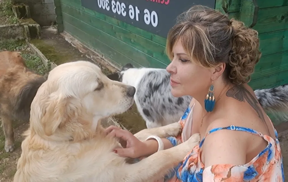 À TOUTOUX NOS AMOURS (Fanny Euksuzian Renard) - Rhône pet otel