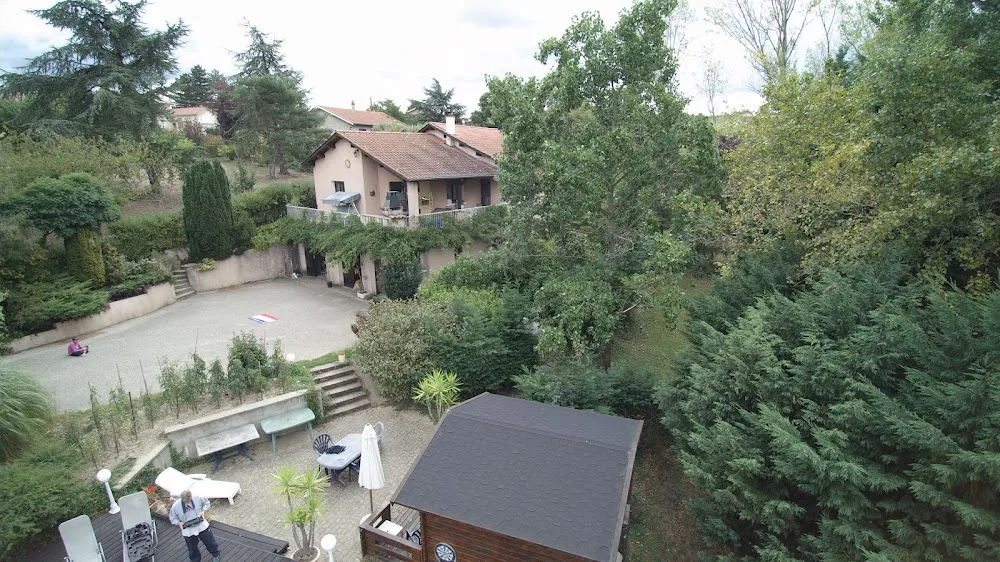 "Chez charly", pension canine 69 garde chiens et chats - Rhône pet otel görseli 3