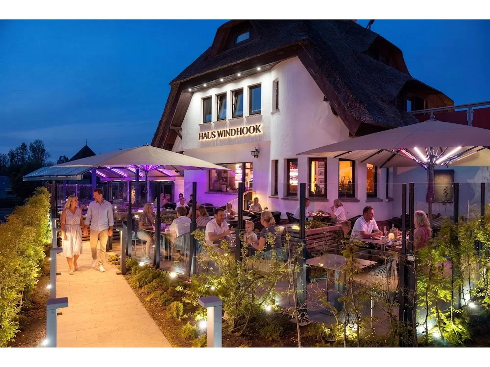 Pension "Am Bodden" - Ribnitz-Damgarten pet otel görseli 5