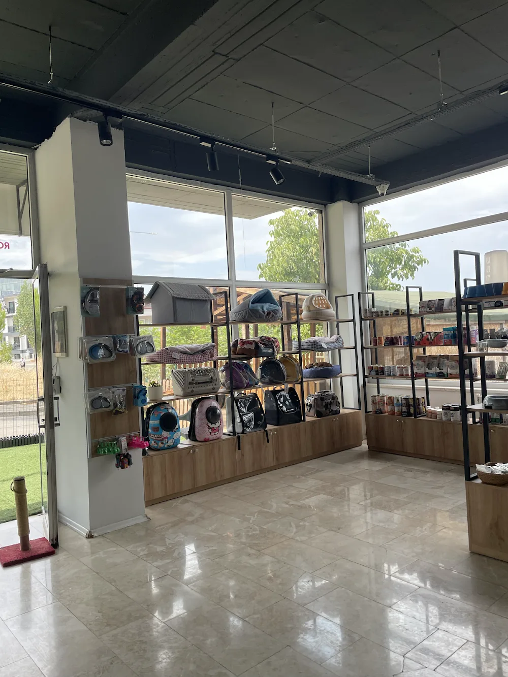 Rika Pet Shop - Pet Otel - Pet Kuaför - Denizli pet otel görseli 3