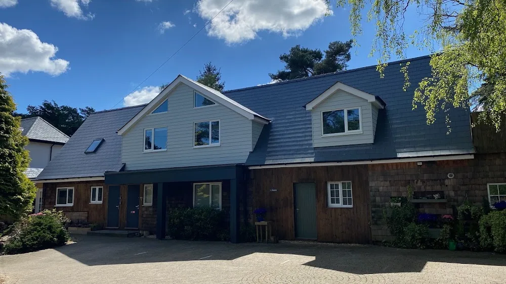 Petherton Cottage - Ringwood pet otel