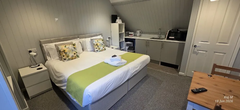 Petherton Cottage - Ringwood pet otel görseli 3