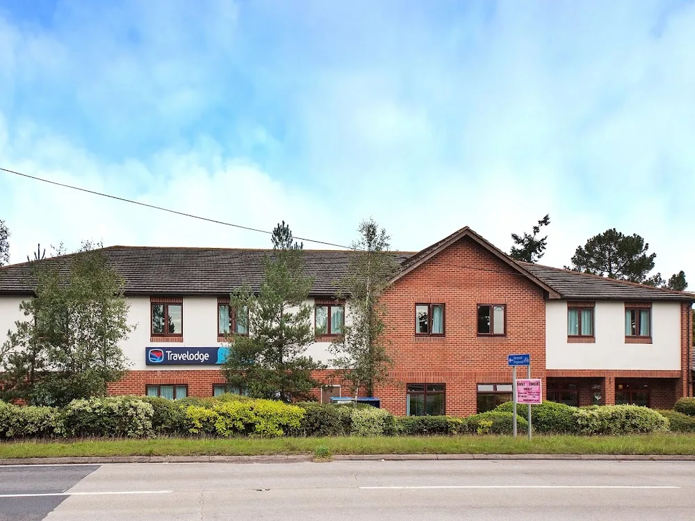 Petherton Cottage - Ringwood pet otel görseli 4