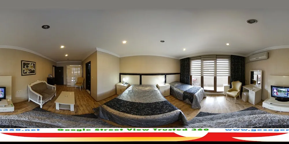 Aydoğan Otel - Rize pet otel görseli 3