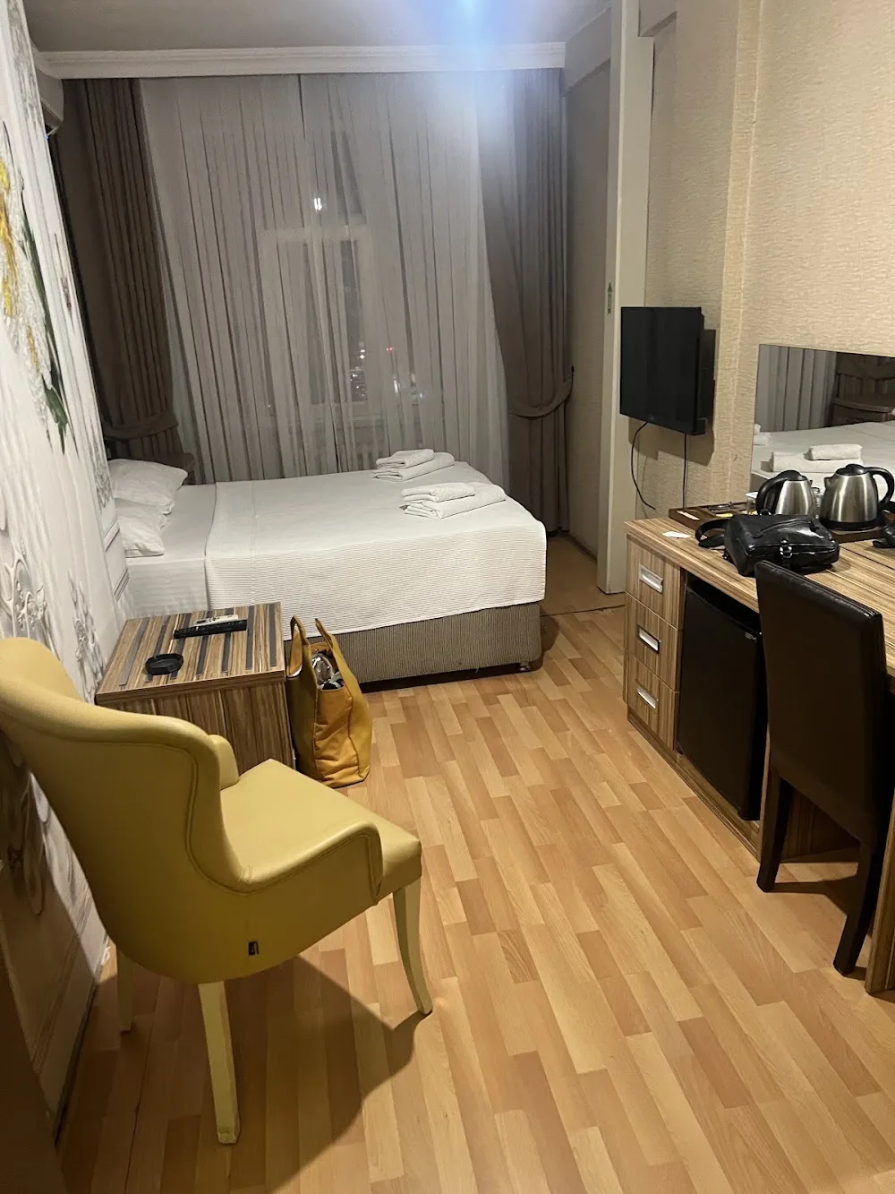 Aydoğan Otel - Rize pet otel görseli 5