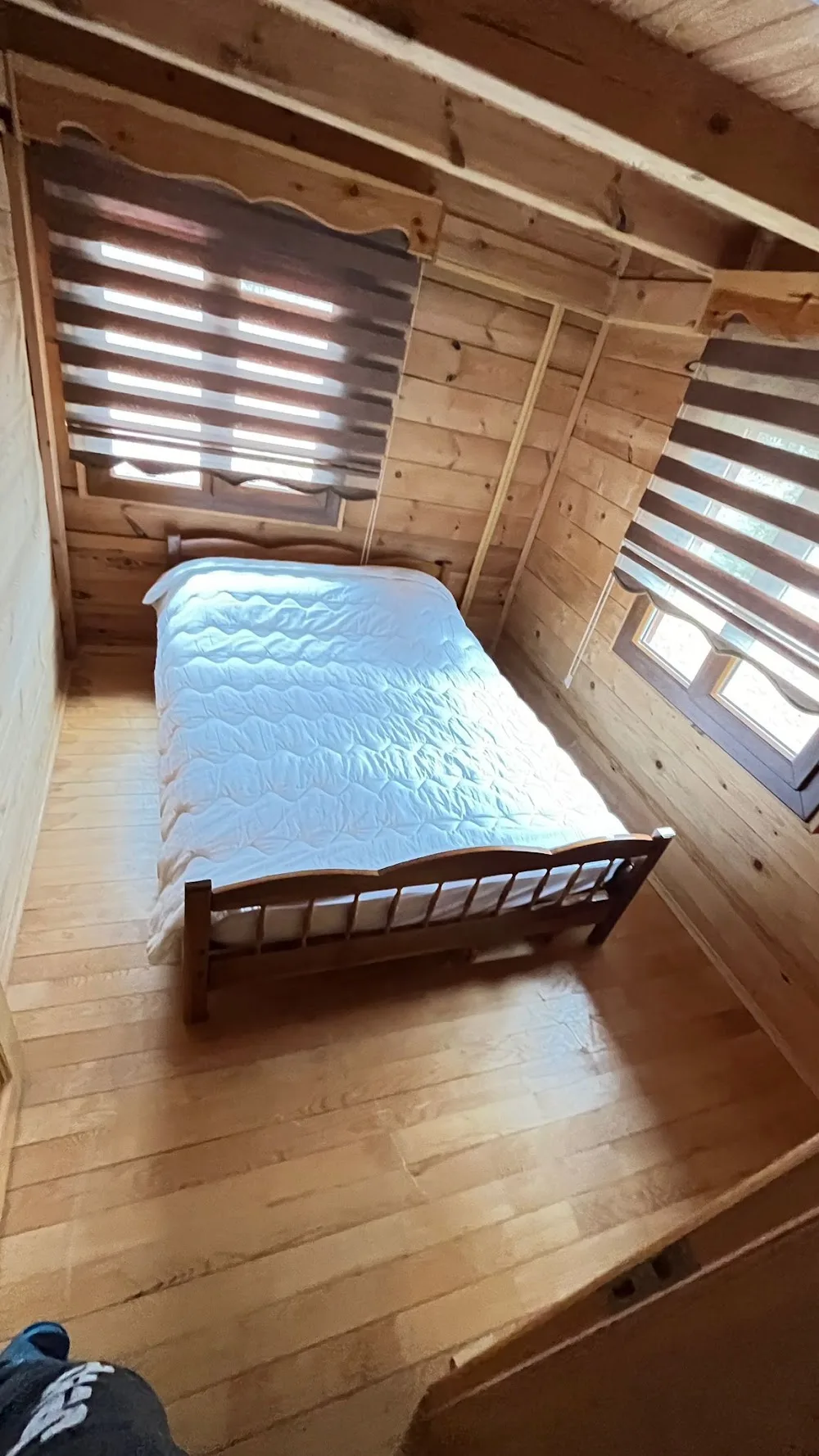 Çat Dağ Evi - Rize pet otel görseli 3