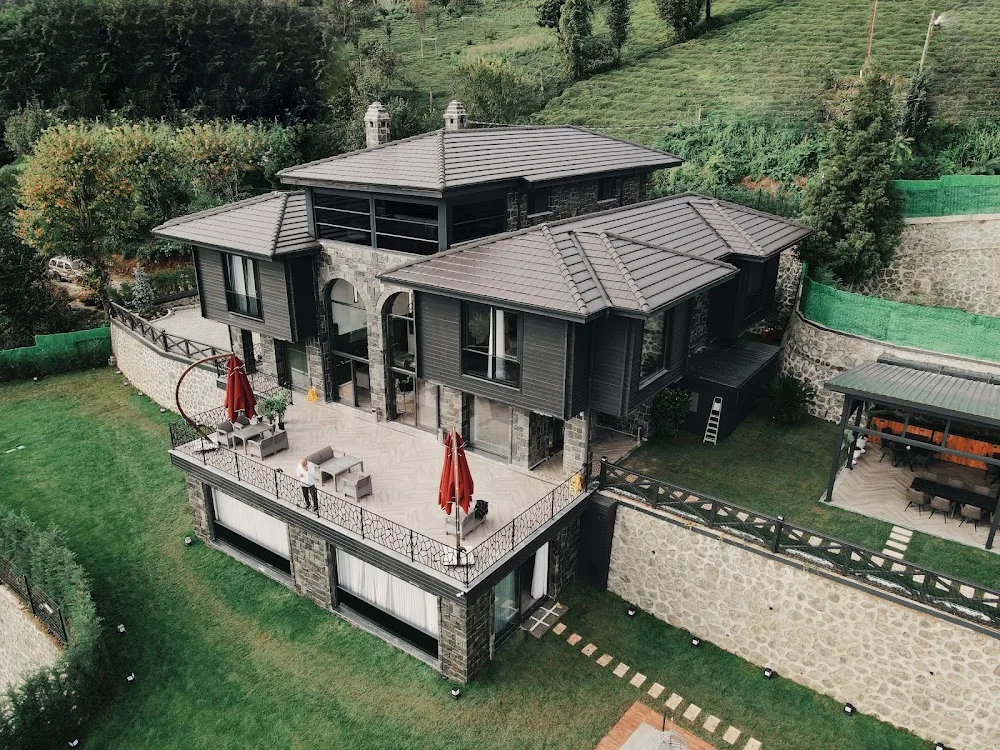 Çathan Art Hotel - Rize pet otel görseli 2