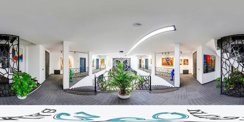 Çathan Art Hotel - Rize pet otel görseli 4