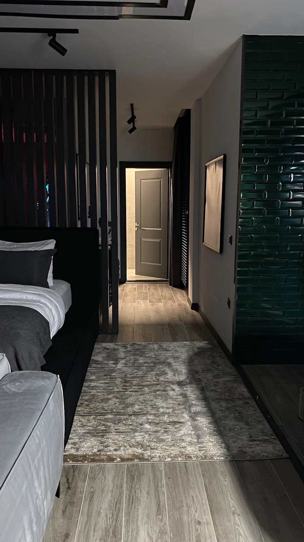 Çathan Art Hotel - Rize pet otel görseli 5