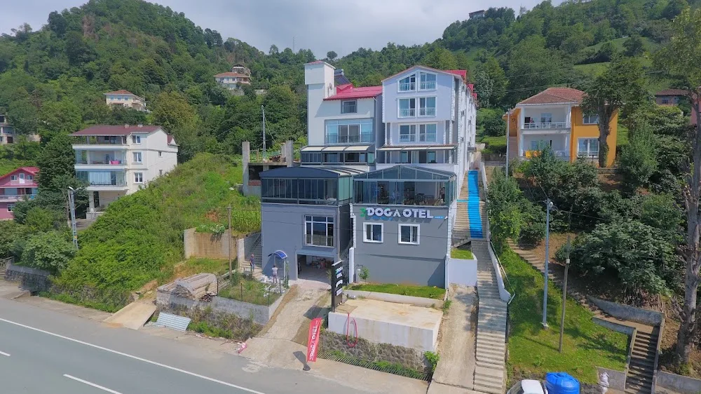Doğa Otel Ardeşen - Rize pet otel görseli 2