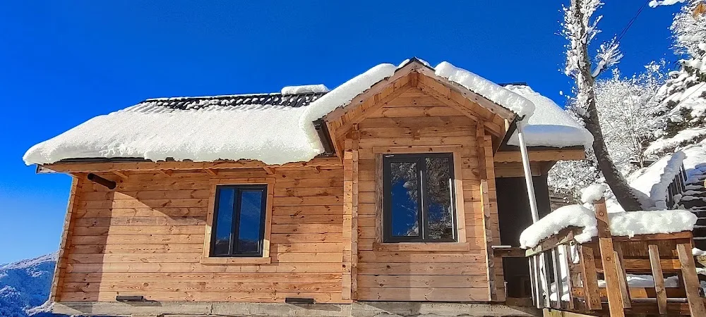 Gülhan Doğa Hotel - Rize pet otel görseli 4