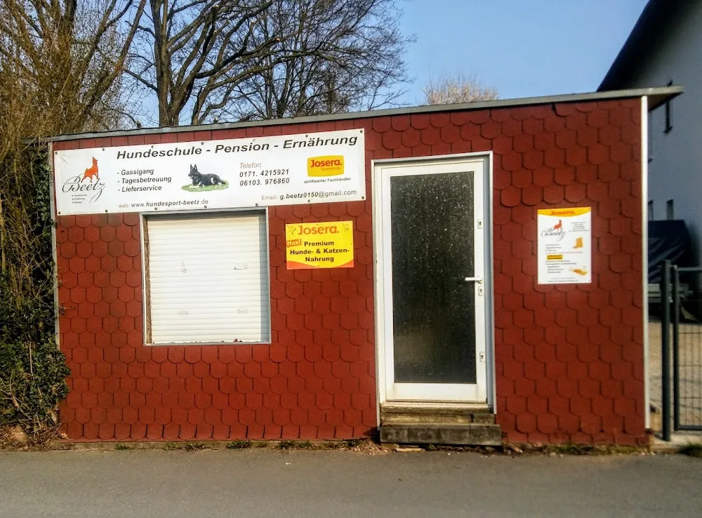 Hundepension Beetz - Rödermark pet otel görseli 3