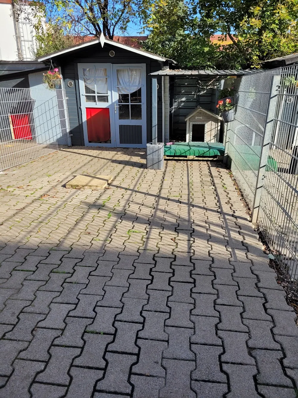 Tierpension Dieburg Nord - Rödermark pet otel