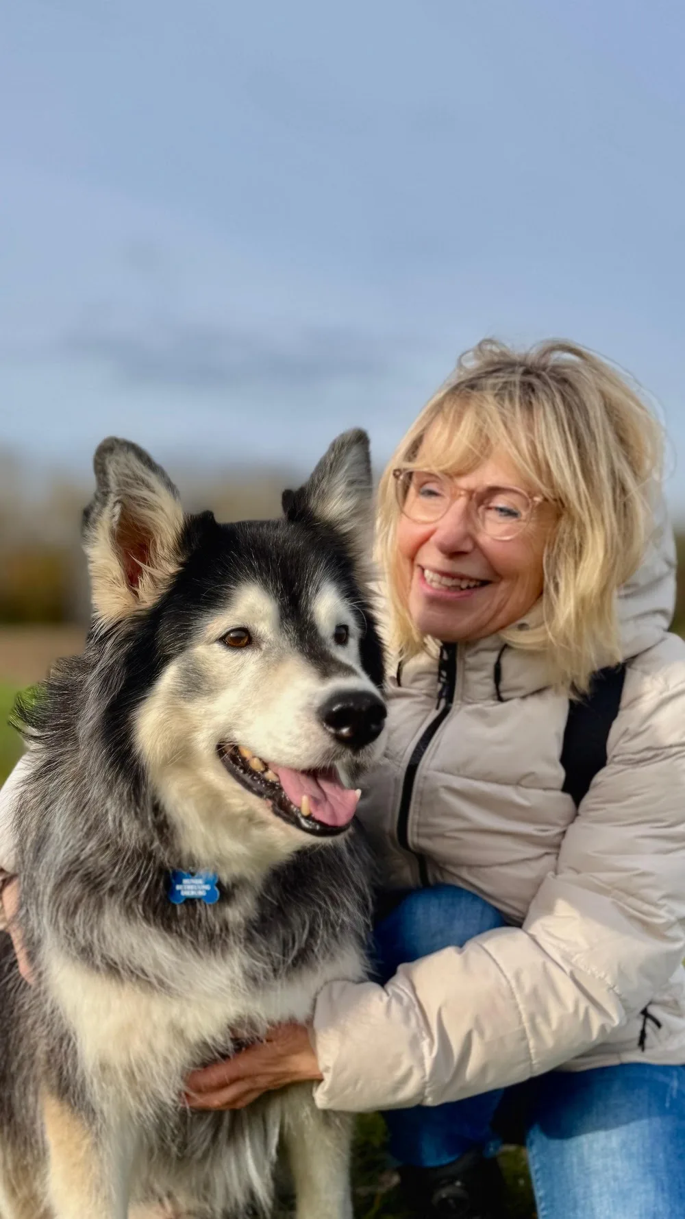 Vera’s Hundebetreuung-Dieburg - Rödermark pet otel