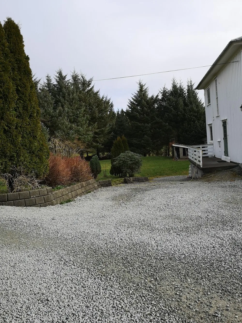 Bente Langaker - Rogaland pet otel
