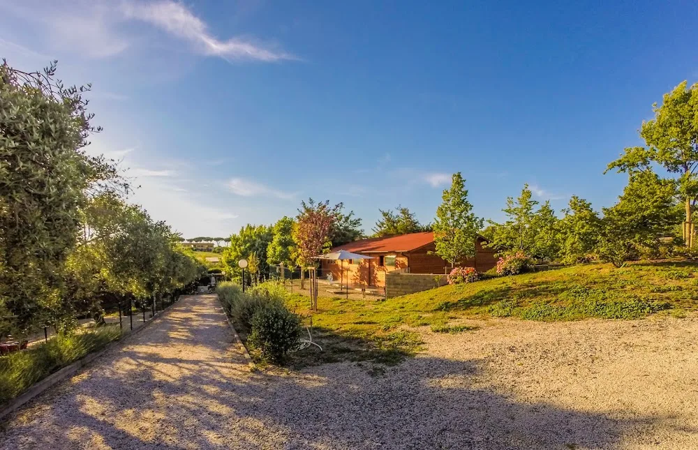 Allevamento e Beauty Farm della Domus Aventina - Rome pet otel