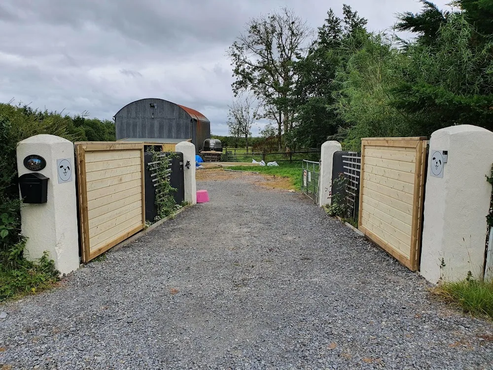 Bray cottage boarding kennels - Roscommon pet otel görseli 3