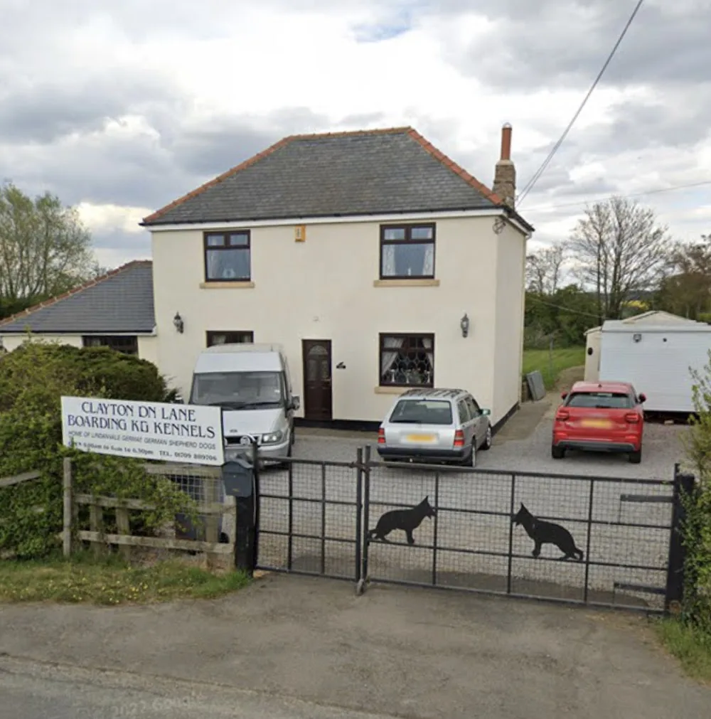 Clayton Lane Boarding Kennels - Rotherham pet otel görseli 3