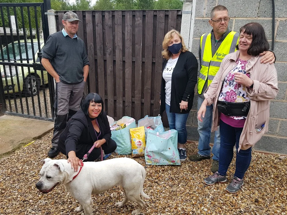 Wath Kennels Rotherham - Rotherham pet otel görseli 2