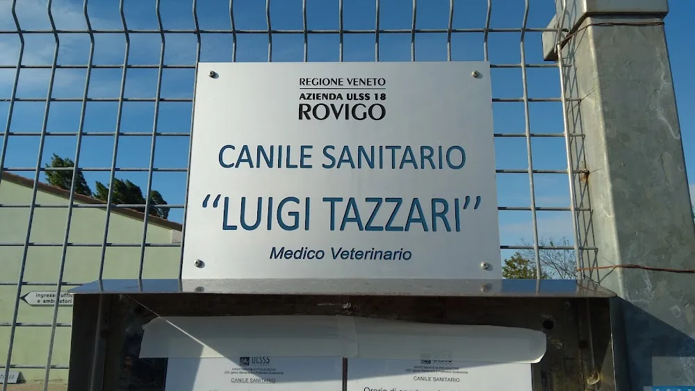 Canile Sanitario AULSS 5 - Rovigo pet otel görseli 3