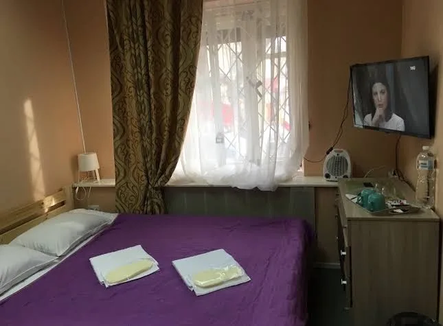 Хостел Cat House - Saint Petersburg pet otel görseli 5