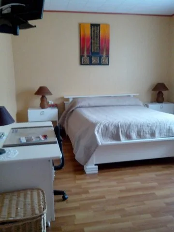 Pension B&B Dodeman - Saint Pierre and Miquelon pet otel görseli 3