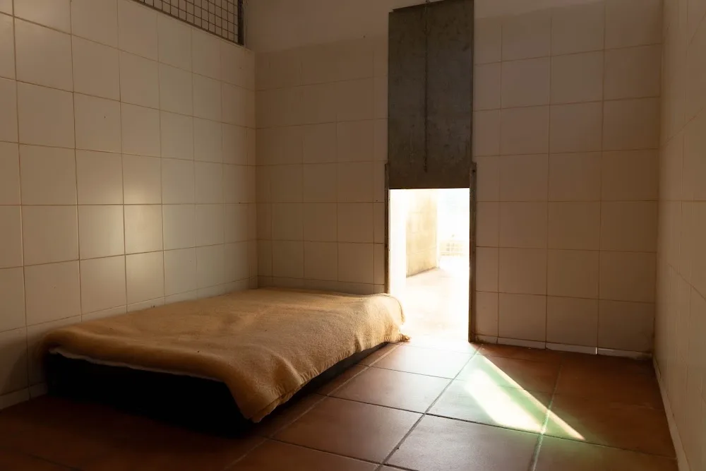 RESIDENCIA CANINA Y FELINA FUNDACIÓN LUNA - Salamanca pet otel görseli 3