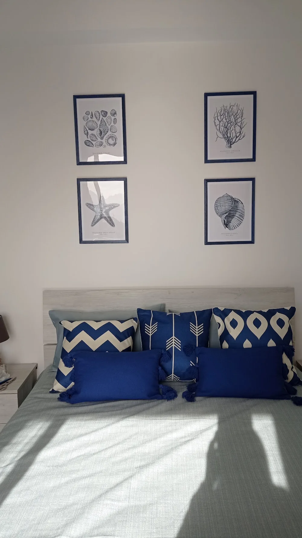 Casa Vacanze Gatti e Mare - Salerno pet otel