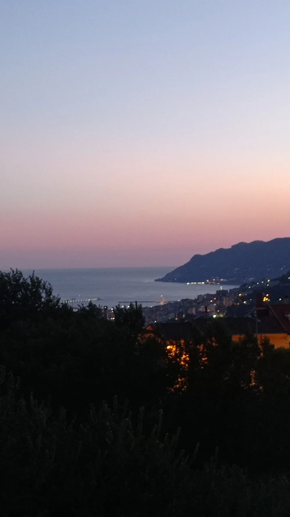 Casa Vacanze Gatti e Mare - Salerno pet otel görseli 3