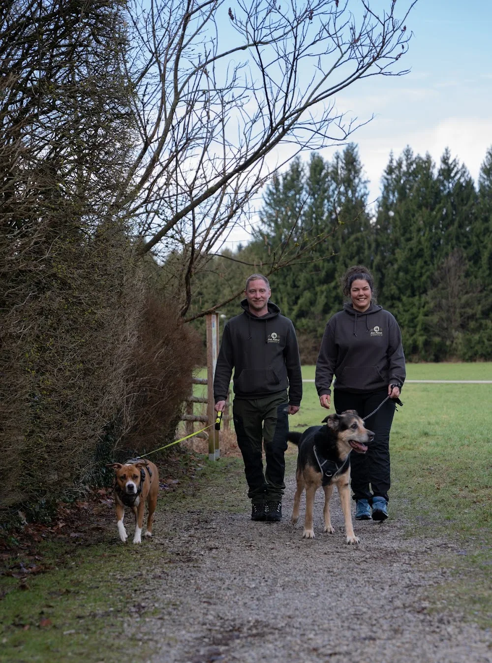 Pet Patrol - Heimtierservice - Salzburg pet otel görseli 2