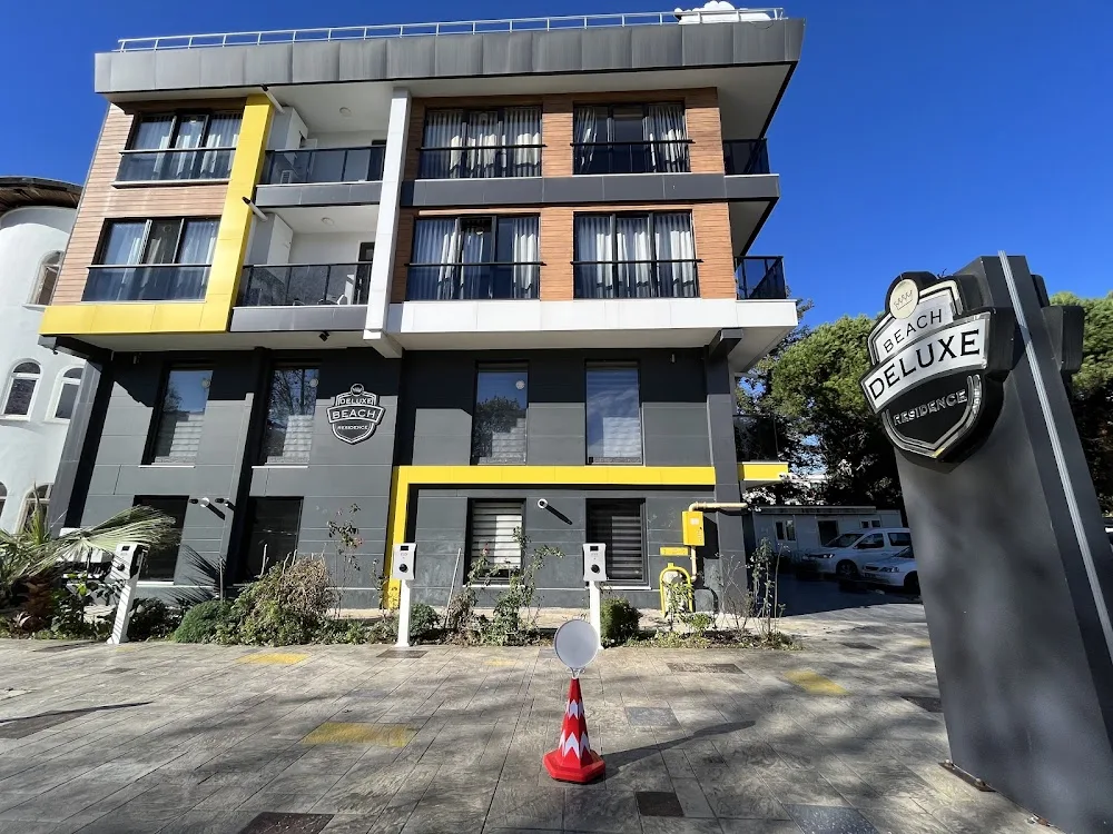 DOĞAN PARK OTEL - Samsun pet otel görseli 3
