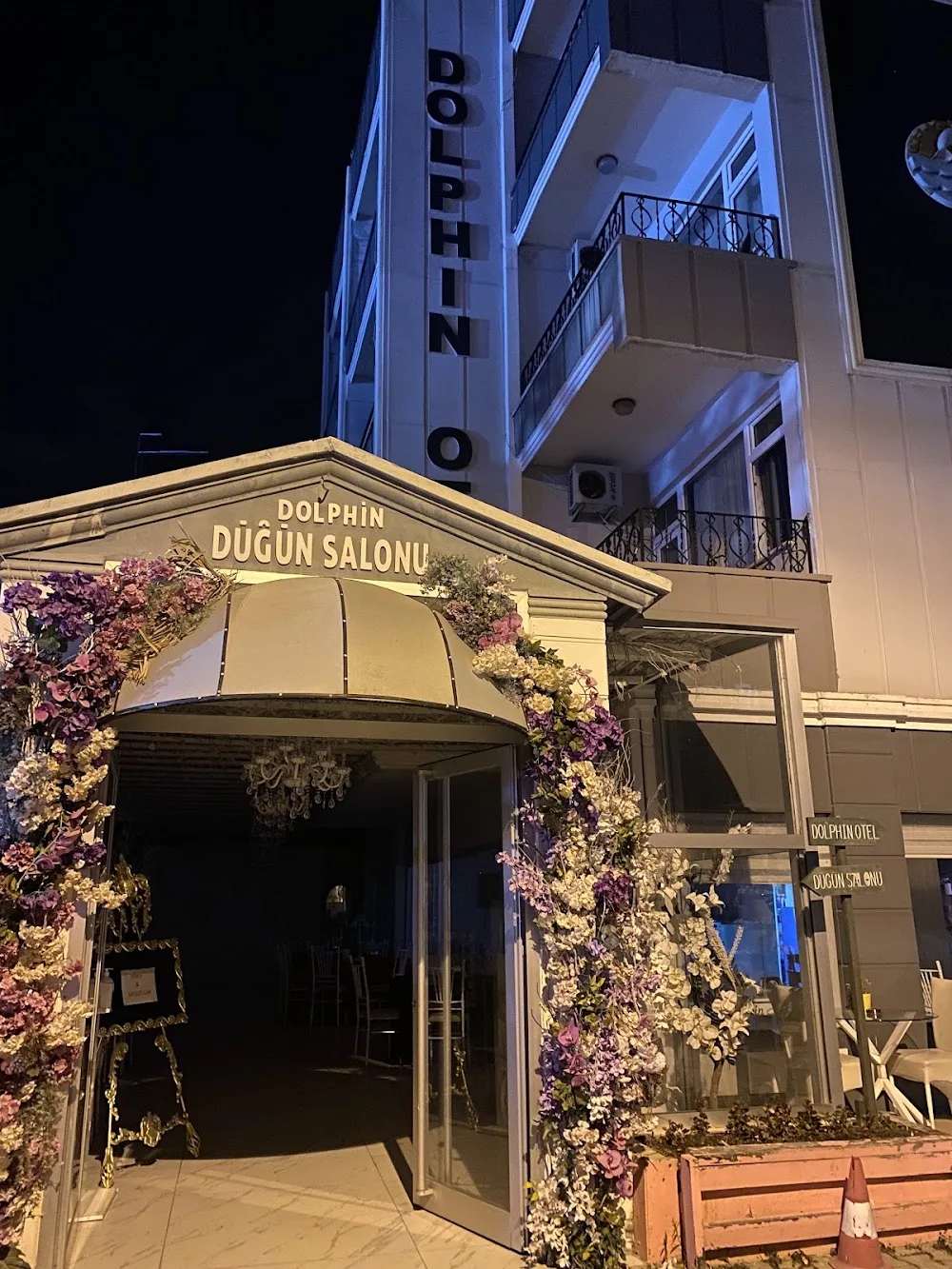 DOĞAN PARK OTEL - Samsun pet otel görseli 4