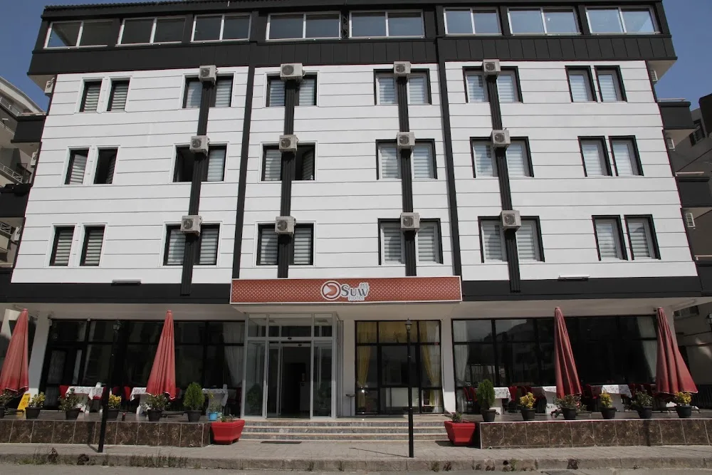 DOĞAN PARK OTEL - Samsun pet otel görseli 5
