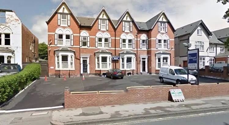 Dog s Hotel - Sandwell pet otel