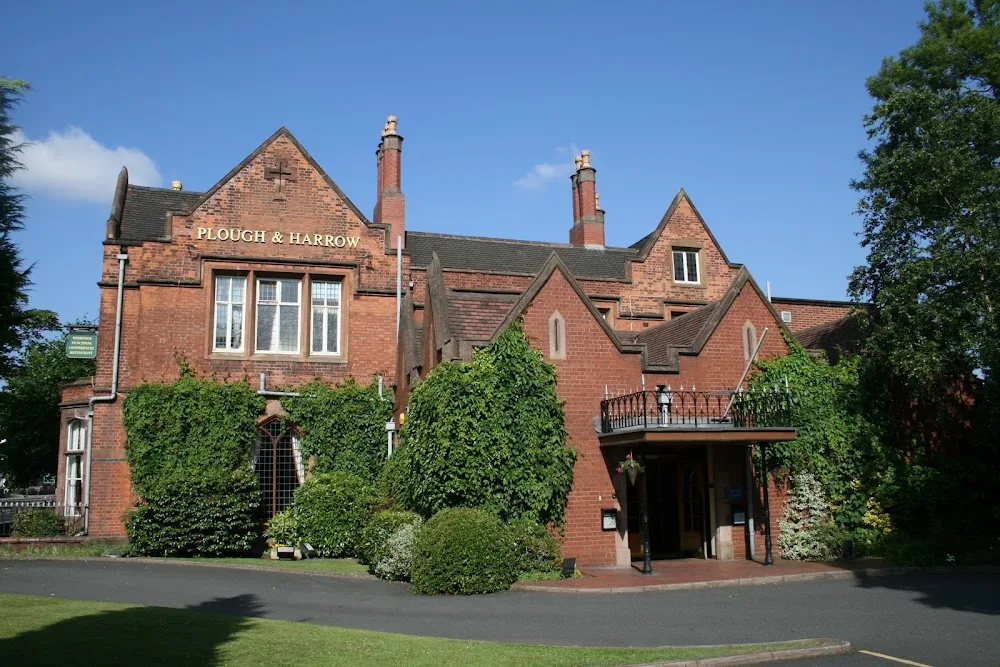 Dog s Hotel - Sandwell pet otel görseli 4