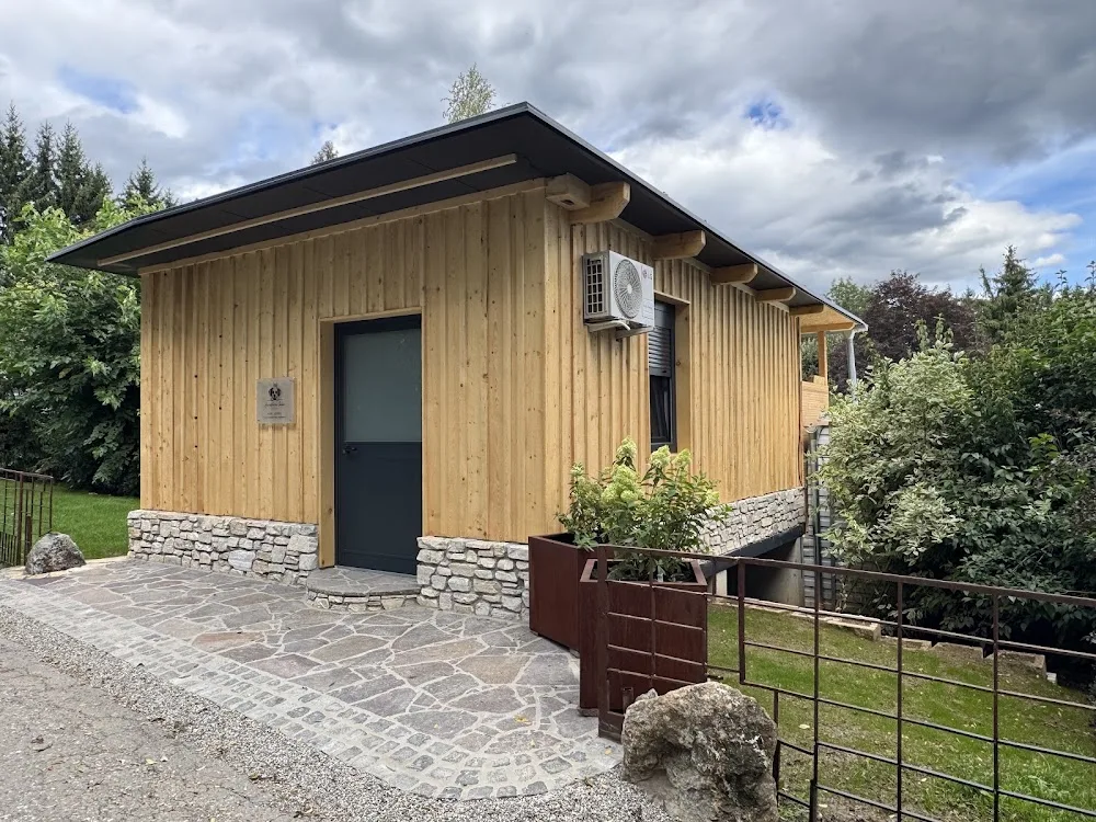 Hundefriseur Tauber - Sankt Lorenzen im Mürztal pet otel