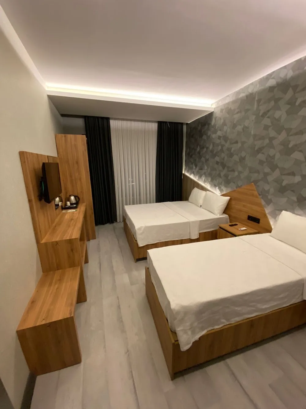 Otel Orta Doğu - Şanlıurfa pet otel görseli 3