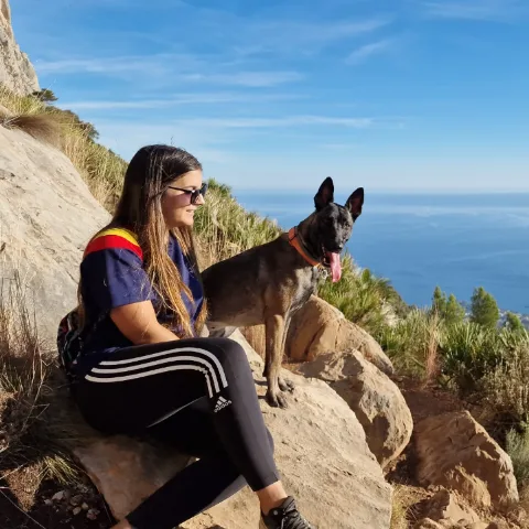 Tera-Can - Sant Vicent del Raspeig / San Vicente del Raspeig pet otel görseli 4