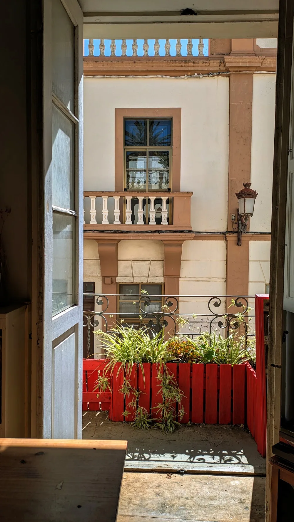 Casa Rural La Asomada del Gato - Santa Cruz de Tenerife pet otel görseli 5