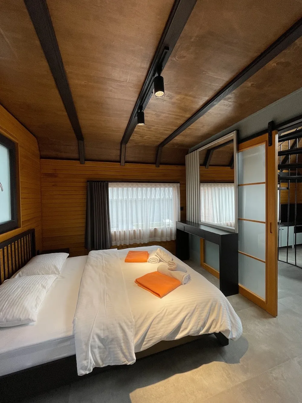 Çatı Sapanca®️ | Villa & Bungalov Resort - Sapanca pet otel görseli 3