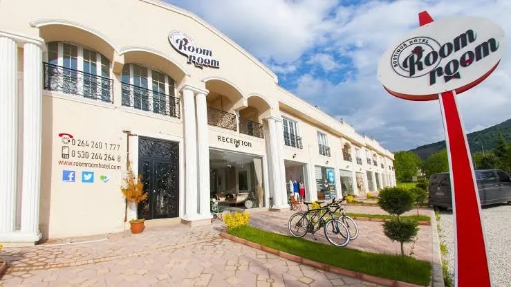 Kedikaya Apart Otel - Sapanca pet otel görseli 5