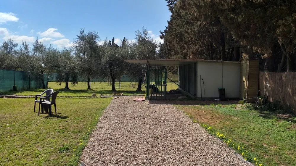 Amélie Dog Park - Sardinia pet otel