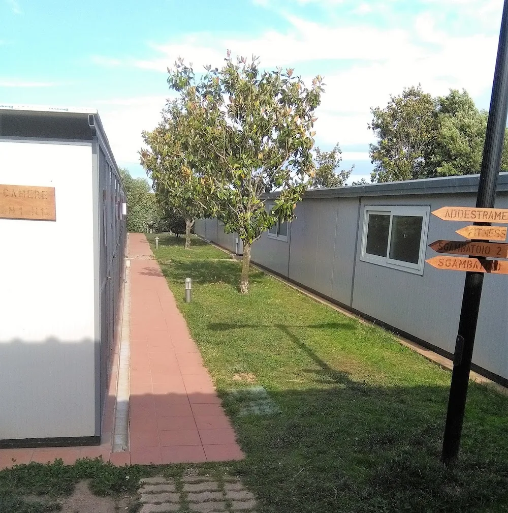 ASD Olimpo Progetto Cinofilia - Sardinia pet otel