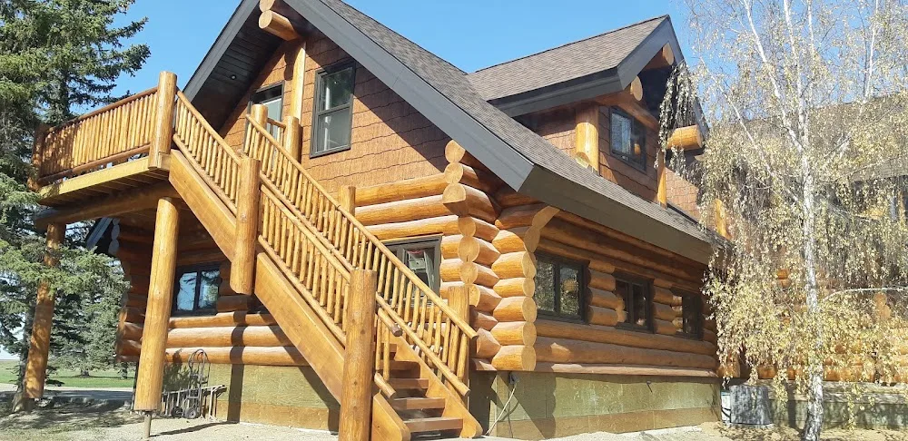 A Second Family Dog Lodge - Saskatchewan pet otel görseli 3